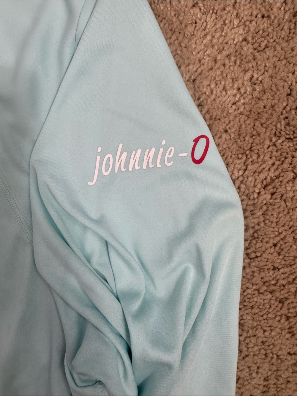 Johnnie-O lot of Basin Performance Sun Shirts size XL - Picture 4 of 9